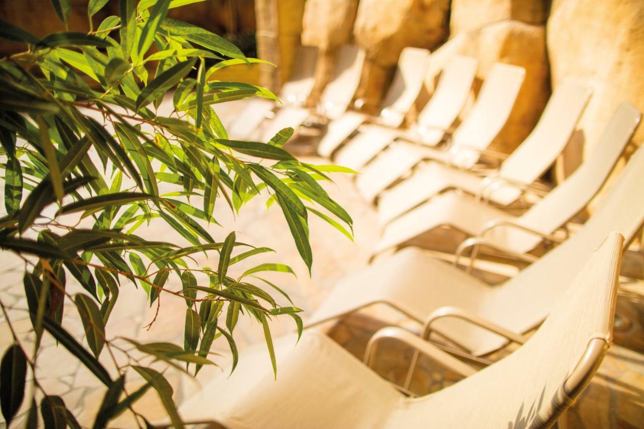 Tropical Islands Campingplatz كروسنيك المظهر الخارجي الصورة
